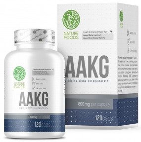 AAKG Аргинин, AAKG - AAKG Аргинин